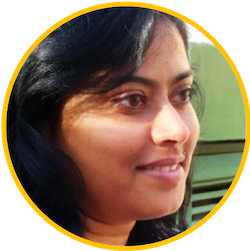 DR. ASHA GOWDA