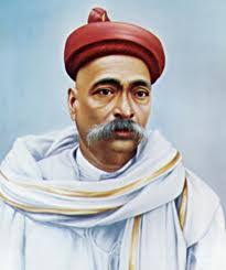 Standing on the shoulders of the giant – Gopal Krishna Gokhale